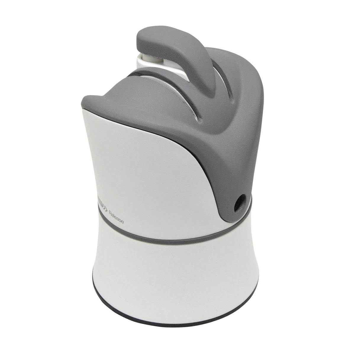 Dmt diamond sharpeners - suregrip powered diamond knife & shear sharpener with suction base - the best knife sharpeners