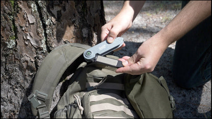 Dmt diamond sharpeners - survivalsharp multi-function sharpener - the best knife sharpeners made in usa