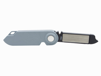 Dmt diamond sharpeners - survivalsharp multi-function sharpener - the best knife sharpeners made in usa
