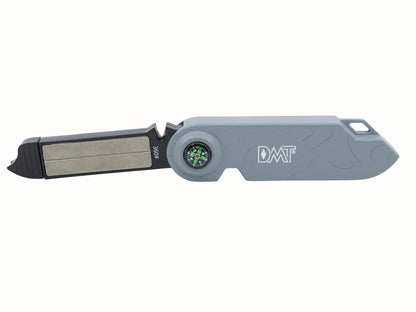 Dmt diamond sharpeners - survivalsharp multi-function sharpener - the best knife sharpeners made in usa