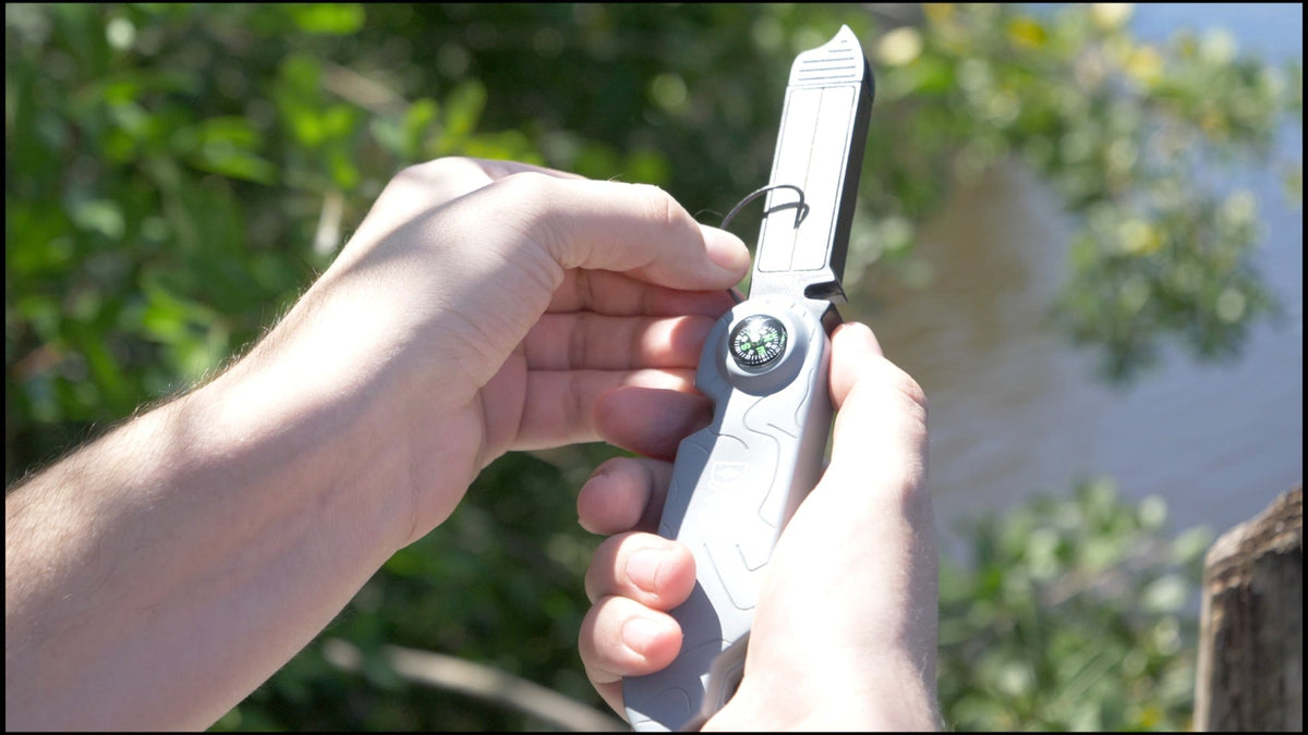 Dmt diamond sharpeners - survivalsharp multi-function sharpener - the best knife sharpeners made in usa