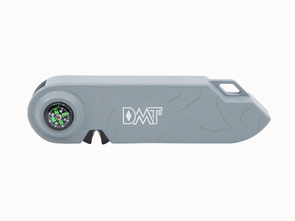 Dmt diamond sharpeners - survivalsharp multi-function sharpener - the best knife sharpeners made in usa