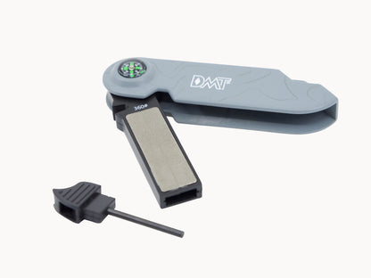 Dmt diamond sharpeners - survivalsharp multi-function sharpener - the best knife sharpeners made in usa