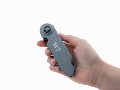 Dmt diamond sharpeners - survivalsharp multi-function sharpener - the best knife sharpeners made in usa