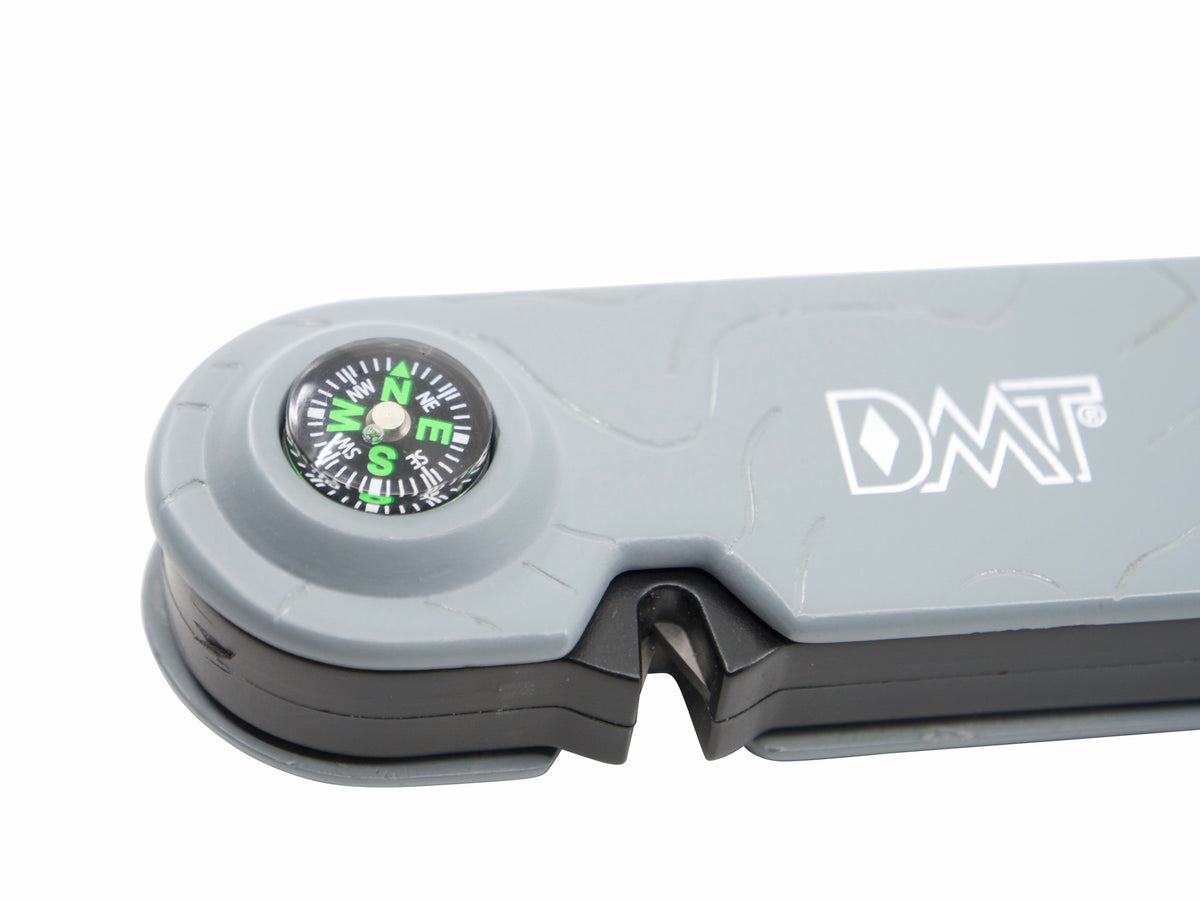 Dmt diamond sharpeners - survivalsharp multi-function sharpener - the best knife sharpeners made in usa