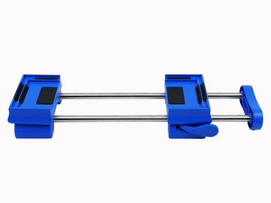 Dmt diamond sharpeners - universal sharpener base - the best knife sharpeners made in usa