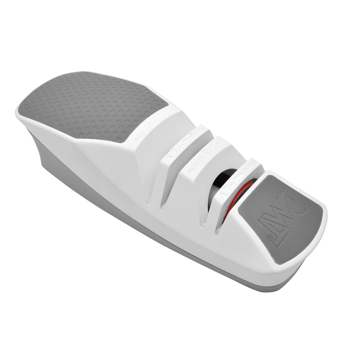 Dmt diamond sharpeners - usb-sharp powered diamond knife & shear sharpener - the best knife sharpeners made in usa