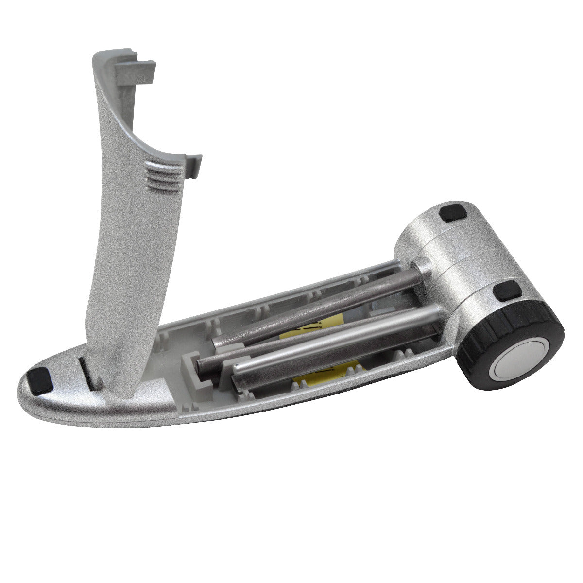Dmt diamond sharpeners diamond vee the best knife sharpeners made in usa