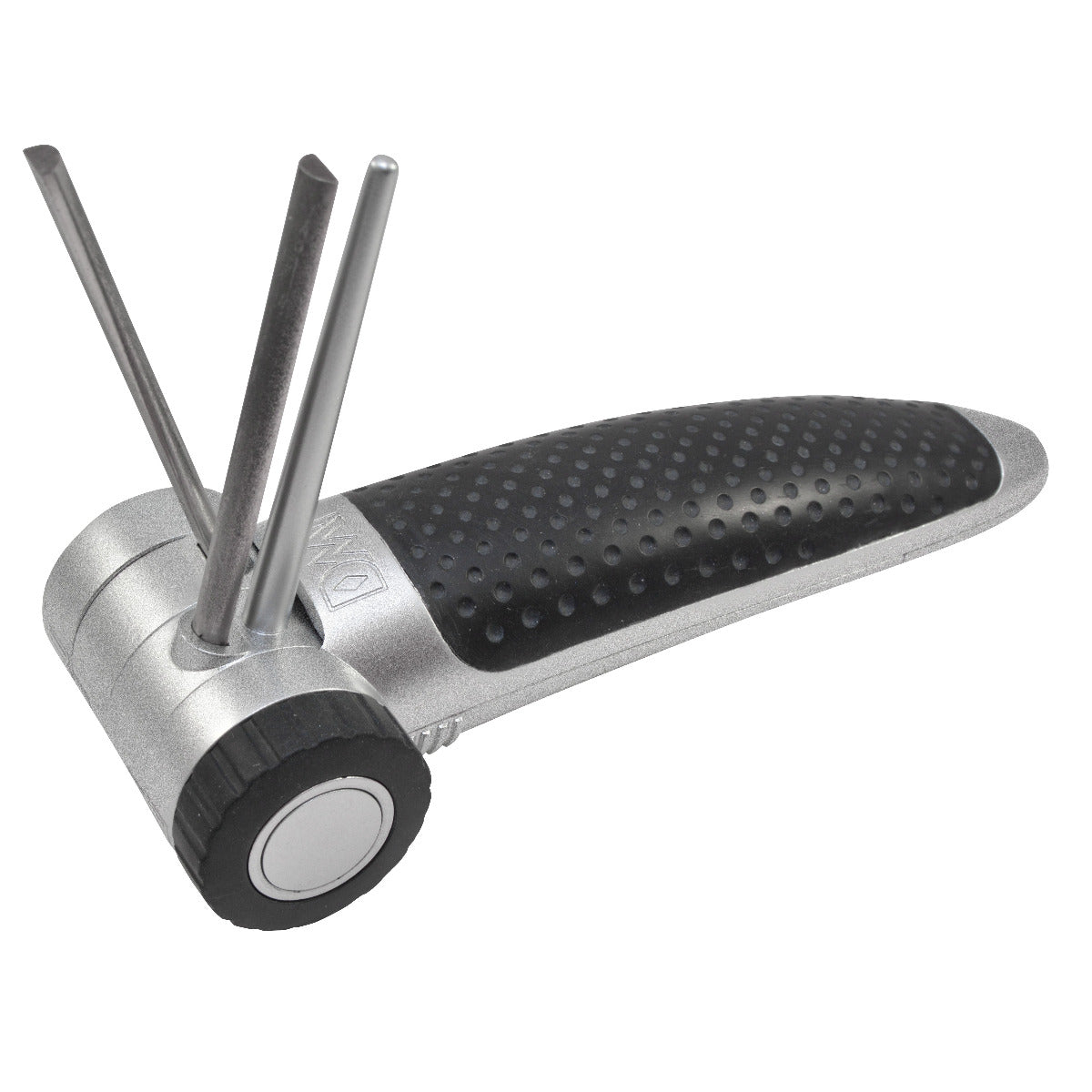 Dmt diamond sharpeners diamond vee the best knife sharpeners made in usa
