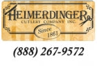 Heimerdinger Cutlery